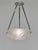 1930s Noverdy French Art Deco Pendant Light 1930s For Sale - Image 5 of 13