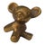 Walter Bosse, Walter, 1960s, Brass For Sale - Image 3 of 5