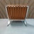 Early 21st Century Barcelona Chair by Ludwig Mies Van Der Rohe for Knoll Inc. / Knoll International, 2010s For Sale - Image 5 of 7