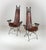 Set of Trône Armchairs by Sido & François Thévenin, 1990s For Sale - Image 10 of 11