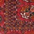 Tappeto Bukhara Rug in Wool For Sale - Image 4 of 8