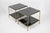 Mid-Century Modern Coffee Tables, Italy, Set of 2 For Sale - Image 6 of 10