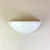 Alabaster Sconce from Eclipsi, Spain, 1990s For Sale - Image 16 of 16