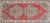 Textile 1960s Turkish Oushak Rug For Sale - Image 7 of 7