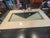 Postmodern Pennsburg Post Modern Laquered Dining Table For Sale - Image 3 of 12