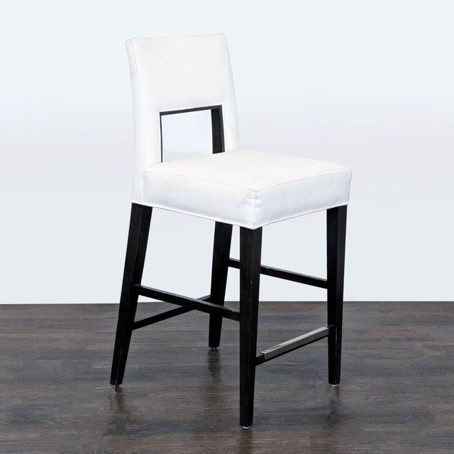 Brand: Rene Cazares. Dimensions (in): 19W x 20D x 41H.