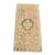 Kurdish Small Door Mat Rug For Sale