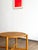 AT35 / PP35 Tray Coffee Table in Oak by Hans J. Wegner for PP Møbler, 1970s For Sale - Image 6 of 17