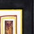 Mário Cesariny, Composition, 2000, Mixed Media on Canvas For Sale - Image 4 of 6