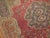 Late 19th Century Antique Zabihi Collection Turkish Sivas Rug For Sale - Image 10 of 12