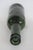 Glass Pickmere and Co Nantwich Blown Glass Bottle Empty Green Embossed Vessel 5122b For Sale - Image 7 of 12