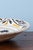 18th Century Dutch Delft Polychrome Fruit Basket Dish For Sale - Image 6 of 8