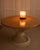 Vintage Cylindrical Table Lamp, 1960s For Sale - Image 6 of 10