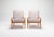 Mid-Century Modern t.h. Robsjohn-Gibbings Lounge Chair, Widdicomb United Kingdom / Usa, C. 1955 For Sale - Image 3 of 14