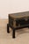 Black Chinese 19th C. Raised Trunk (Drinks Table) For Sale - Image 8 of 10