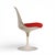 Eero Saarinen for Knoll Mid Century Tulip Side Chair - Pair For Sale - Image 11 of 13