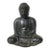 Antique Bronze Kamakura Amida Buddha For Sale