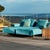 Sail Out Outdoor Sofa by Rodolfo Dordoni for Cassina For Sale - Image 6 of 13