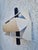 Artemide Mid-Century Modern Wall Lamp by Ernesto Gismondi for Artemide, Italy, 1970s For Sale - Image 4 of 15