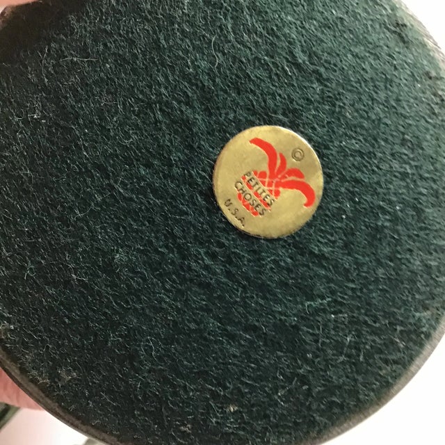 1990’s Petite Choses Pineapple Double Candelabra For Sale - Image 10 of 11