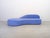 Blue Guest Sofa by Antonio Rodriguez for La Cividina For Sale - Image 8 of 12