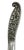 Outstanding & Fine Large Antique Signed Tiffany & Company Sterling Silver Letter Opener - Circa 1890s For Sale In Boston - Image 6 of 18