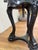 Early 19th Century Antique Venetian Grotto Carved Shell Chair For Sale - Image 10 of 11