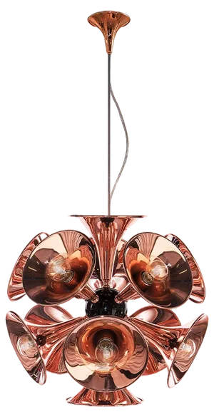 Botti Pendant by Delightfull