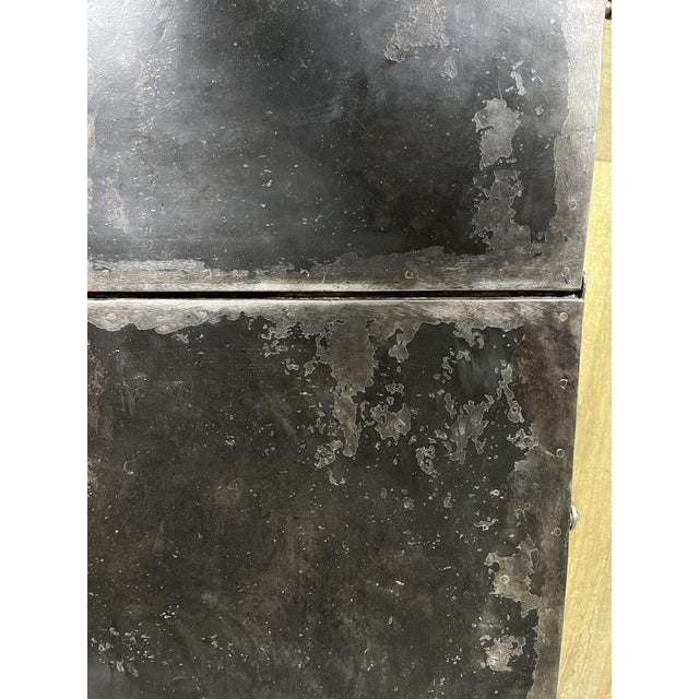 Vintage Medical Reclining Chair For Sale - Image 14 of 16