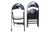 Tric Folding Chair by Achille Castiglioni, 1980s For Sale - Image 10 of 15
