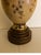 Elegant Cobalt and Gold Encrusted 19th Century Royal Crown Derby Lamp For Sale - Image 9 of 12