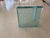 1980s 1980s Schlanser Heart Bud Vase For Sale - Image 5 of 7