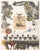 Salvador Dali (Spanish, 1904-1989), "Surrealist Gastronomy", Etching and Photolithograph in Colors on Arches paper, 1971,...