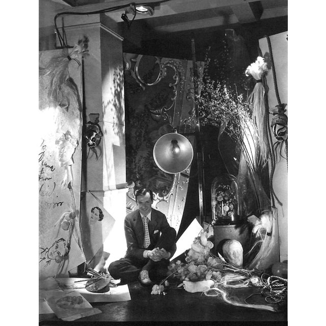 "Diana Vreeland" 2002 Dwight, Eleanor For Sale - Image 12 of 12