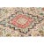 1950s Old Persian Tabriz Area Rug 8’0″ X 11’4″ For Sale - Image 9 of 11