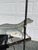 Antique German Design Wrought Iron Weather Vane For Sale - Image 4 of 7