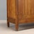 Chest of Drawers in Walnut For Sale - Image 6 of 8