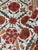 Tamarind 5 1/2 yards fabric Brand Colefax and Fowler Item Number F4889-01 Color antique red Pattern Book CF Chilgrove...