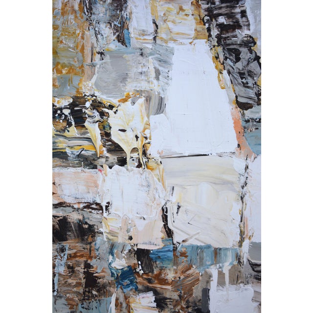 Abstraction 152.Original Painting.Iryna Kastsova For Sale - Image 4 of 12