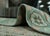 Green Turkish Oushak Rug 2'10" x 20' #20080 For Sale - Image 8 of 8