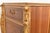 Antique French Provincial Louis XV Walnut and Parcel Painted Nightstand, Circa 1920s For Sale In South Bend - Image 6 of 12