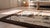 Ivory 1930s Multicolor Scene Pictorial Antique American Hooked Rug 2'4" X 3'0" Handknotted Wool Carpet For Sale - Image 8 of 9