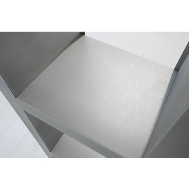 La Torre Modular Bookcase by Vicent Martinez Disseny, 1989 For Sale - Image 12 of 15