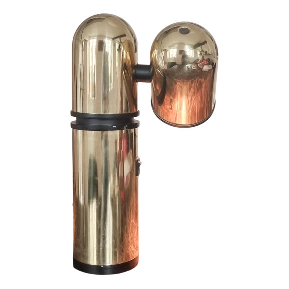 Swedish Table Lamp from Fagerhult, 1890s For Sale