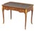 Louis XVI Style Kingwood Bureau Plat For Sale