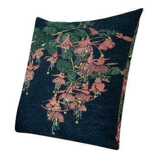 Exquisite Luxury Arts & Crafts Sofa Cushions / Pillows Cushion Cover Only For Sale