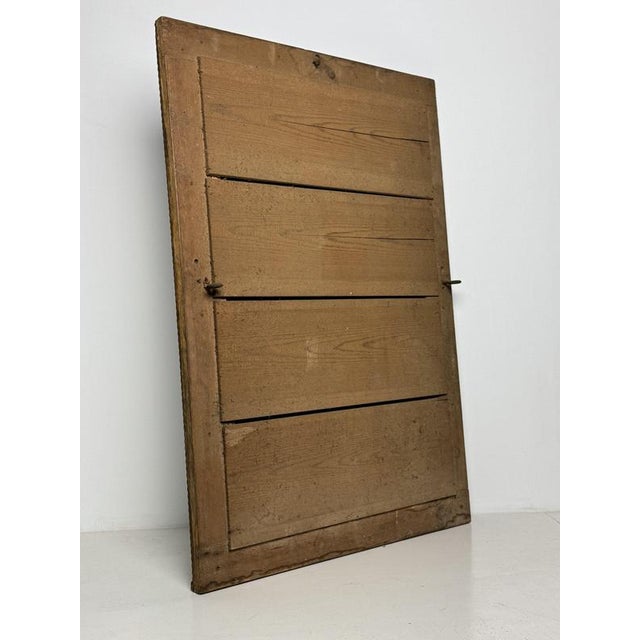 19th Century French Mirror For Sale - Image 4 of 13