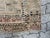 Turkish Faded Floor Vintage Rug For Sale - Image 9 of 11