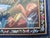 Textile Beautiful Aubusson Tapestry With Charming Country Landscape For Sale - Image 7 of 9