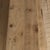 2020s Salvaged Oak Extendable Dining Table For Sale - Image 5 of 7